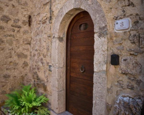 La Vista del Lupo Civitella Alfedena